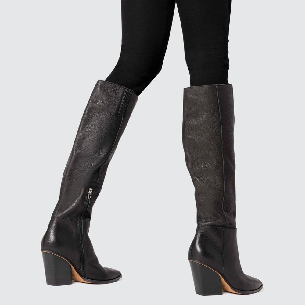 Dolce Vida Isobel Boots